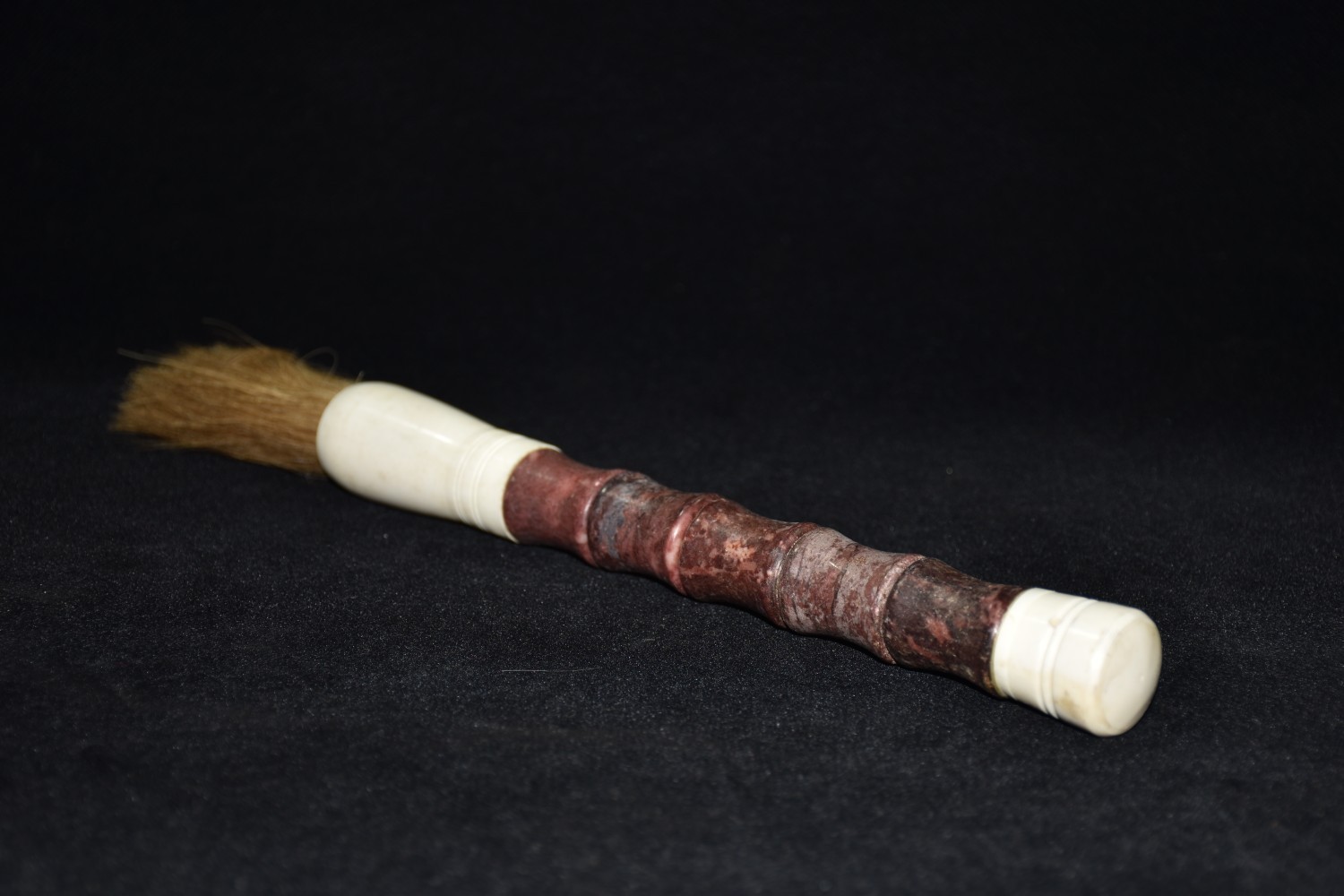 収集可能なアンティーク骨翡翠角製ユニークな筆ペン装飾品 32 - Vintage Collectible Pens のレビューと価格